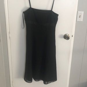 ANN TAYLOR Cocktail dress.